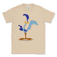 Mushroom roadrunner Classic Tee - linhVisuals