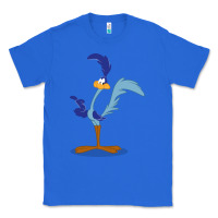 True Royal roadrunner Classic Tee - linhVisuals