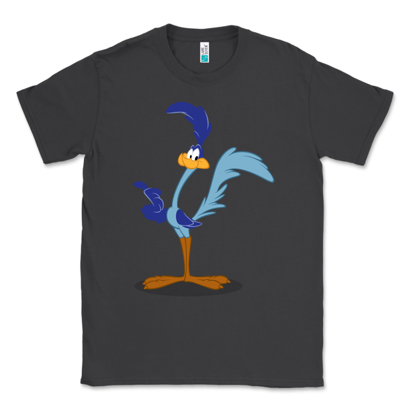 Roadrunner Classic Tee by linhVisuals | Teevron