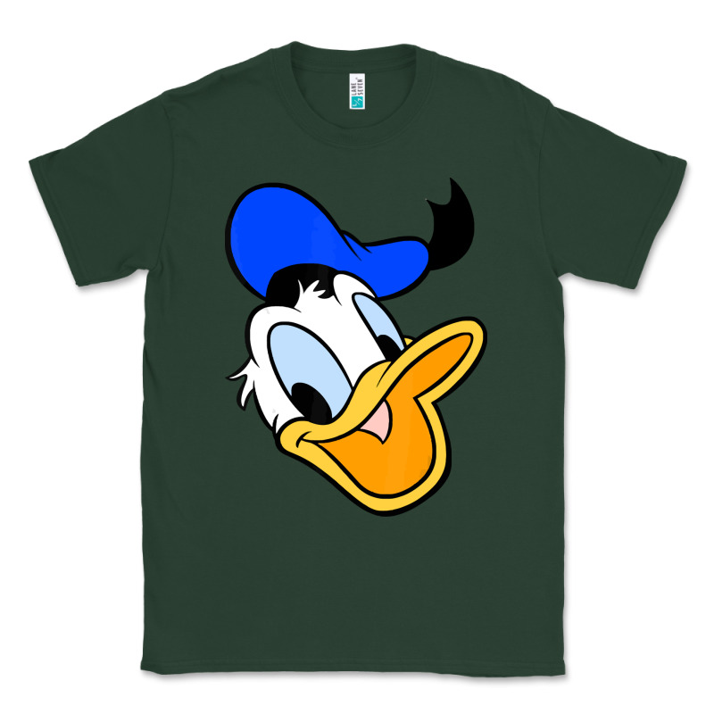 Donal Duck Classic Tee by linhVisuals | Teevron