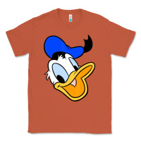 Copper donal duck Classic Tee - linhVisuals