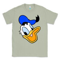 Matcha donal duck Classic Tee - linhVisuals