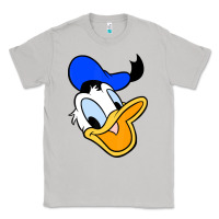 Moon Dust donal duck Classic Tee - linhVisuals