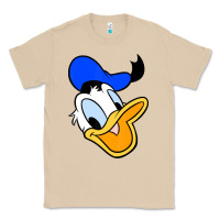 Mushroom donal duck Classic Tee - linhVisuals