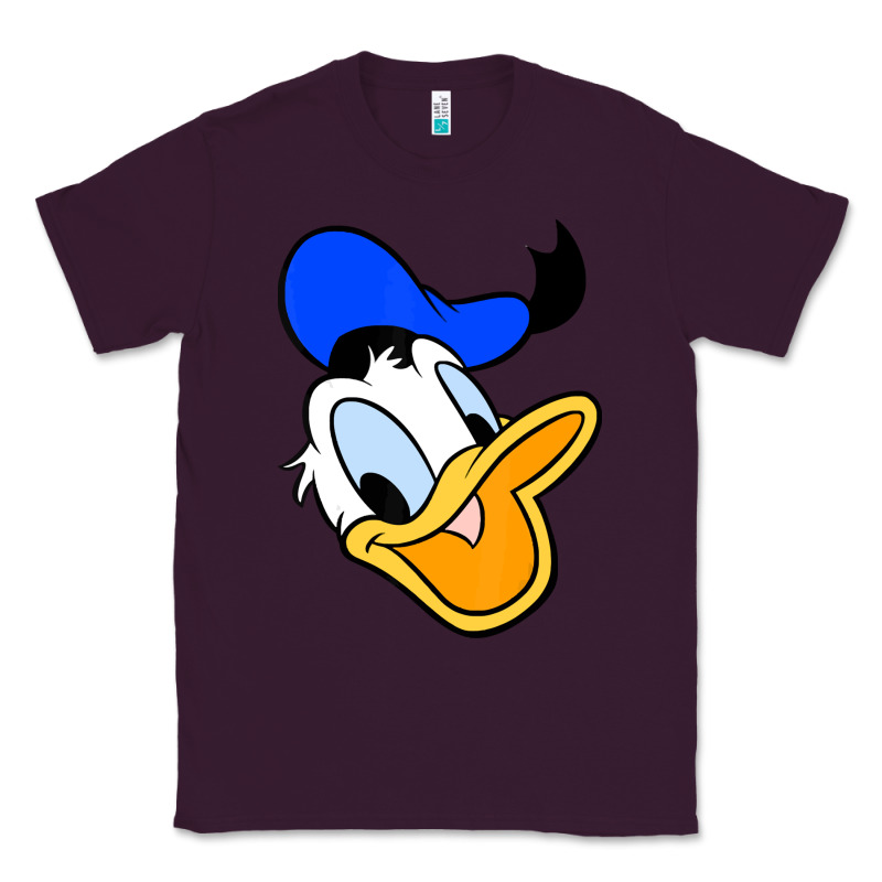 Donal Duck Classic Tee by linhVisuals | Teevron