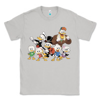 Moon Dust happy amazing ducktales Classic Tee - linhVisuals