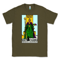 Army Green big freedia rap müsic Classic Tee - linhVisuals