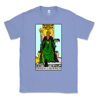 Colony Blue big freedia rap müsic Classic Tee - linhVisuals
