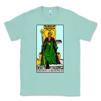 Seafoam big freedia rap müsic Classic Tee - linhVisuals