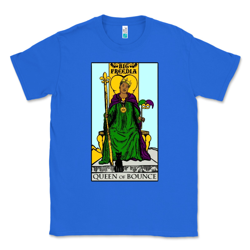 Big Freedia Rap Müsic Classic Tee by linhVisuals | Teevron