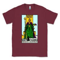 Burgundy big freedia rap müsic Classic Tee - linhVisuals