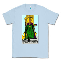 Dusty Blue big freedia rap müsic Classic Tee - linhVisuals