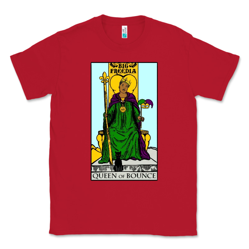 Big Freedia Rap Müsic Classic Tee by linhVisuals | Teevron