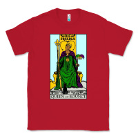 Red big freedia rap müsic Classic Tee - linhVisuals
