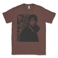 Chestnut big freedia rap müsic Classic Tee - linhVisuals