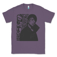 Lavender big freedia rap müsic Classic Tee - linhVisuals