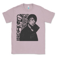 Lilac big freedia rap müsic Classic Tee - linhVisuals