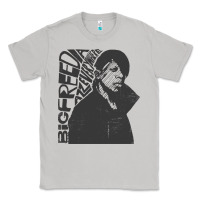 Moon Dust big freedia rap müsic Classic Tee - linhVisuals