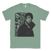 Sage big freedia rap müsic Classic Tee - linhVisuals