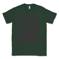 Sports Green big freedia rap müsic Classic Tee - linhVisuals