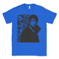 True Royal big freedia rap müsic Classic Tee - linhVisuals