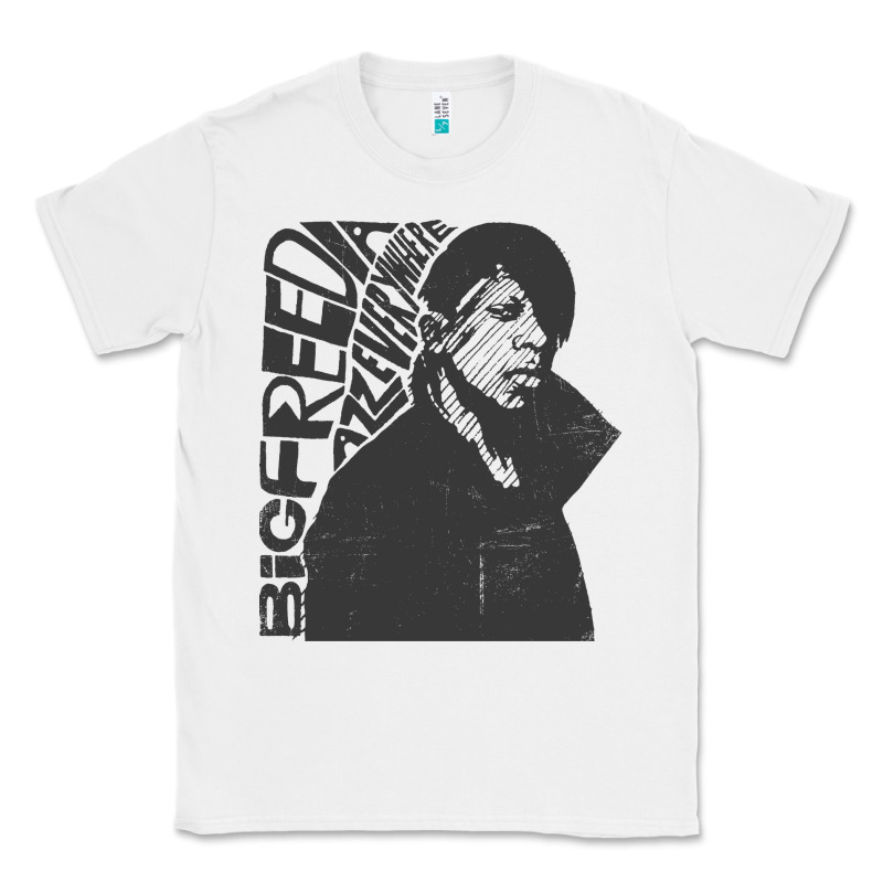 Big Freedia Rap Müsic Classic Tee by linhVisuals | Teevron