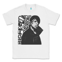 White big freedia rap müsic Classic Tee - linhVisuals