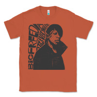 Copper big freedia rap müsic Classic Tee - linhVisuals