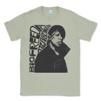 Matcha big freedia rap müsic Classic Tee - linhVisuals