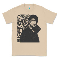 Mushroom big freedia rap müsic Classic Tee - linhVisuals