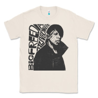 Natural big freedia rap müsic Classic Tee - linhVisuals