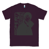 Plum big freedia rap müsic Classic Tee - linhVisuals