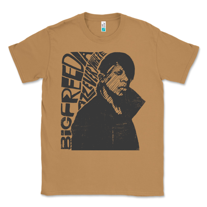 Big Freedia Rap Müsic Classic Tee by linhVisuals | Teevron