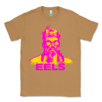 Toasted Coconut eels artist müsïc Classic Tee - linhVisuals