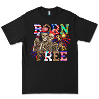 Black boy grandma Premium Tee - CowhideDigitalArt