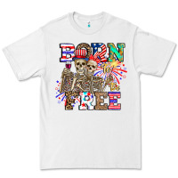 White boy grandma Premium Tee - CowhideDigitalArt