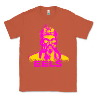 Copper eels artist müsïc Classic Tee - linhVisuals