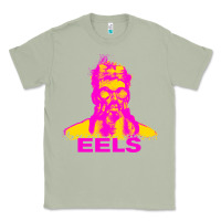 Eels Artist Müsïc Classic Tee | Teevron