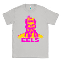 Moon Dust eels artist müsïc Classic Tee - linhVisuals