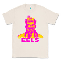 Natural eels artist müsïc Classic Tee - linhVisuals