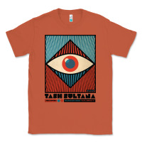 Copper tash sultana müsïc Classic Tee - linhVisuals