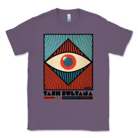 Lavender tash sultana müsïc Classic Tee - linhVisuals