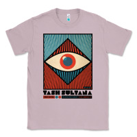 Lilac tash sultana müsïc Classic Tee - linhVisuals