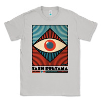 Moon Dust tash sultana müsïc Classic Tee - linhVisuals