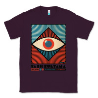Plum tash sultana müsïc Classic Tee - linhVisuals