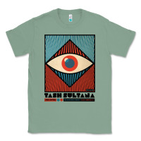 Sage tash sultana müsïc Classic Tee - linhVisuals