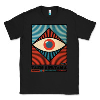 Black tash sultana müsïc Classic Tee - linhVisuals