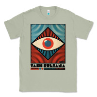 Matcha tash sultana müsïc Classic Tee - linhVisuals