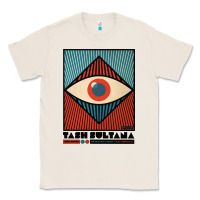Tash Sultana Müsïc Classic Tee | Teevron