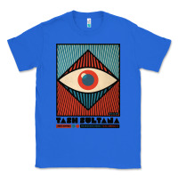 True Royal tash sultana müsïc Classic Tee - linhVisuals